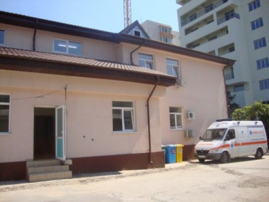 Ministerul Sănătăţii preia cheltuielile cu ambulanţa